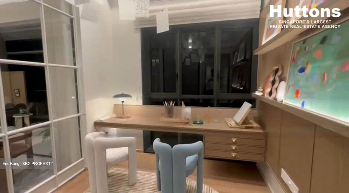 Watten House (D11), Condominium #440781711